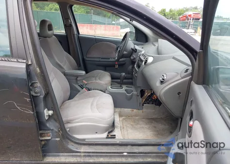 2004 Saturn Ion 2 from USA, damaged, VIN 1G8AJ52F74Z192013